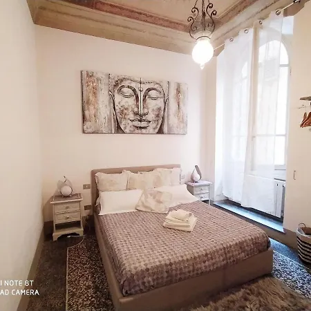 Zen Island Downtown Florence, New For 6 * Floransa