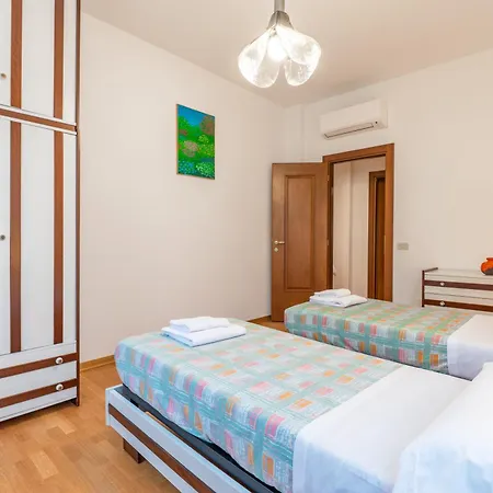 Apartamento Maison Farini Florencia