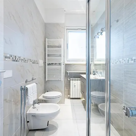 The Luxor - Giacomini Apartamento