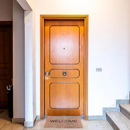 Apartamento The Luxor - Giacomini
