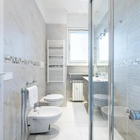 The Luxor - Giacomini Apartamento Florencia