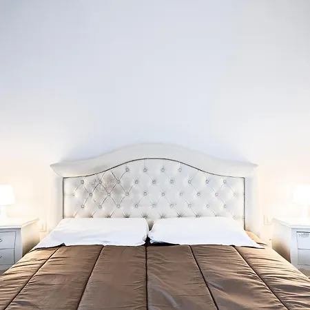 Apartamento The Luxor - Giacomini Florencia
