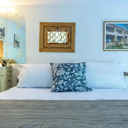 Italian Experience-suite Vogel *