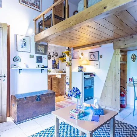 Italian Experience-suite Vogel * Флоренция
