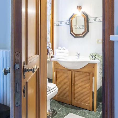 Апартаменты Italian Experience-suite Vogel *