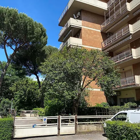 Italian Experience-suite Vogel Апартаменты *