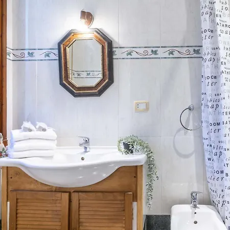 Italian Experience-suite Vogel Апартаменты *