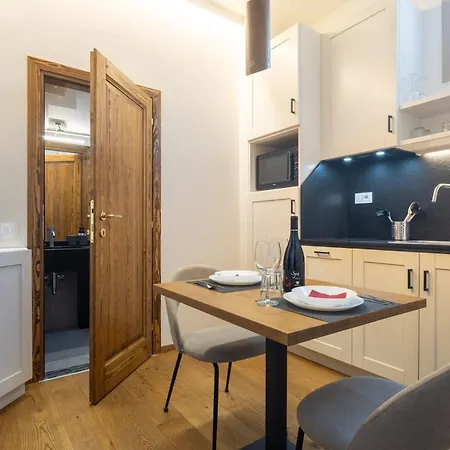 Ars Nova Appartamento Firenze