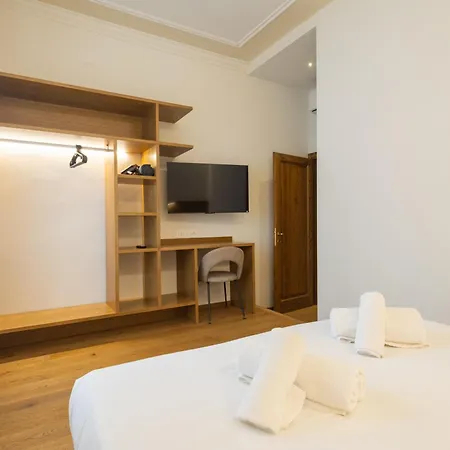 Appartamento Ars Nova Firenze