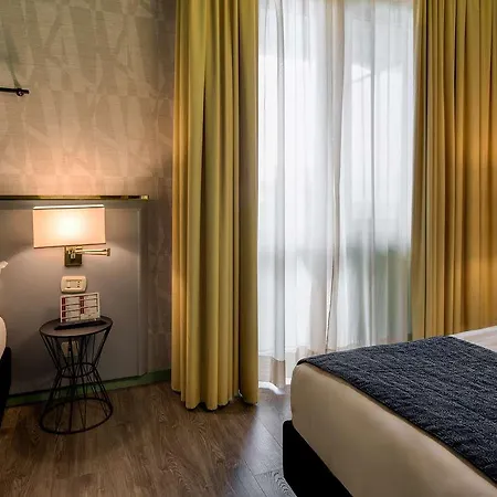 Otel Western Chc Floransa