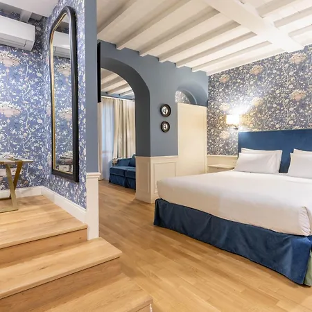 Adler Cavalieri Hotel-private & Gym Ξενοδοχείο Φλωρεντία