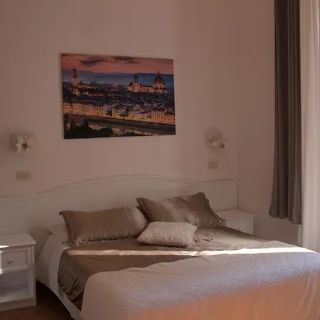 Madrid Oda ve Kahvaltı 2*