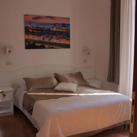Madrid Oda ve Kahvaltı 2*