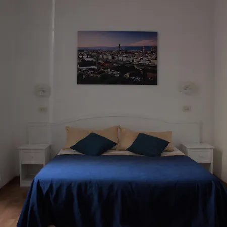 Madrid Oda ve Kahvaltı