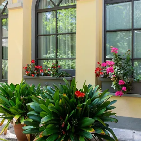 Guesthost - Le Serre Di Galileo Appartement