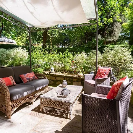 Appartement Guesthost - Le Serre Di Galileo *
