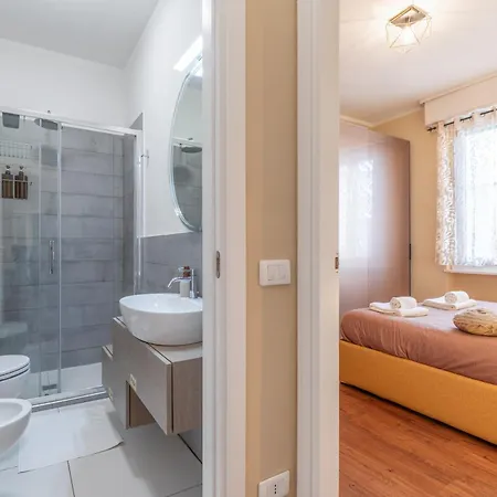 Maison Belfiore Florencia