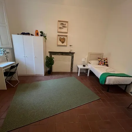 Apartment Romana 4 Bedrooms With Garden Florence