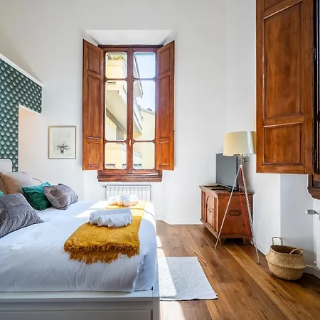 Apartment La Dimora Alta Con Privata *