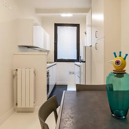 Apartment Signoria Tower *