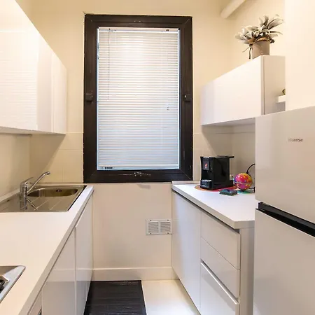 Apartment Signoria Tower