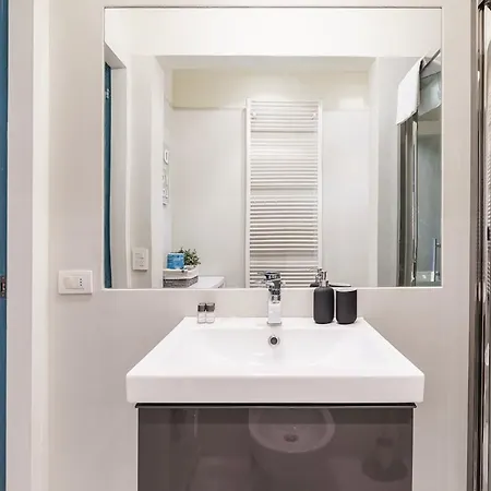 Corte Petrarca - Dolce Apartment *