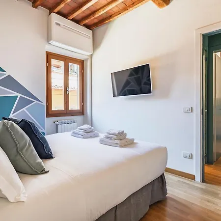Apartment Corte Petrarca - Dolce Florence