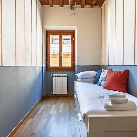 Apartment Corte Petrarca - Dolce