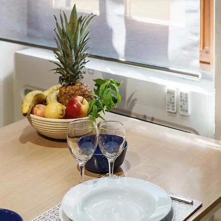 Apartment Corte Petrarca - Dolce Florence