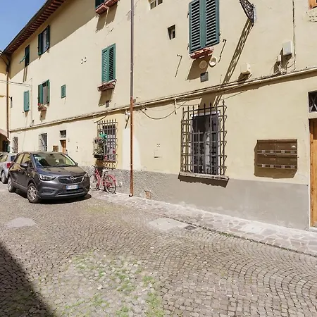 Corte Petrarca - Dolce Apartment Florence
