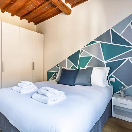 Corte Petrarca - Dolce Apartment *