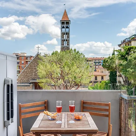 Appartamento My - Sweet Dreams In Firenze