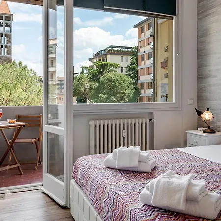 Appartamento My - Sweet Dreams In *