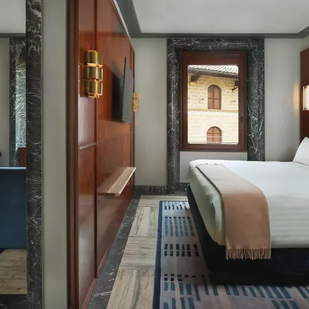 Διαμέρισμα Palazzo Ottaviani - Luxury Φλωρεντία