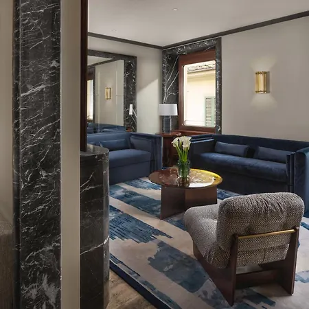 Διαμέρισμα Palazzo Ottaviani - Luxury Φλωρεντία