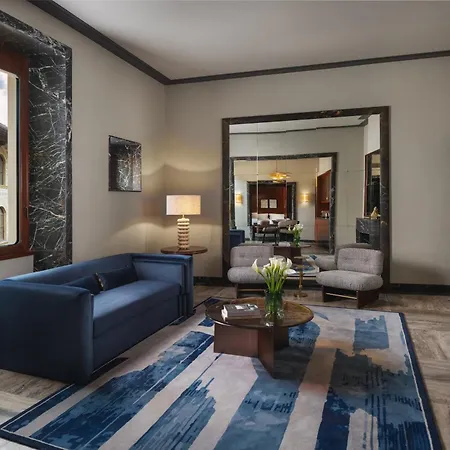 Palazzo Ottaviani - Luxury *
