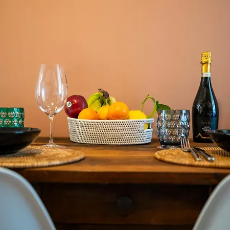 Burchiello Chic Stay-with View In Quiet * Florence