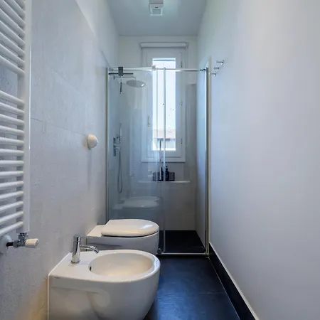 Burchiello Chic Stay-with View In Quiet Apartment *