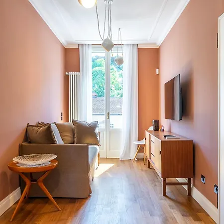 Apartment Burchiello Chic Stay-with View In Quiet