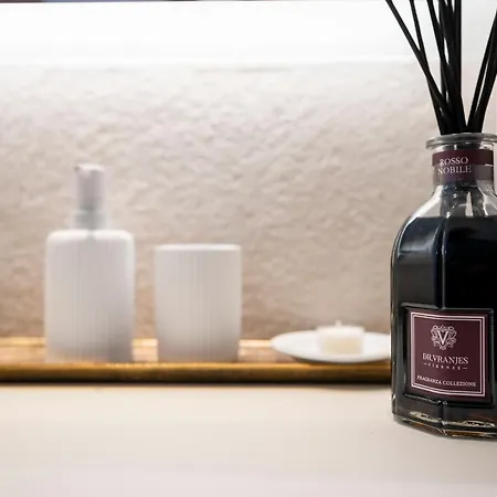 Burchiello Chic Stay-with View In Quiet Apartment Florence