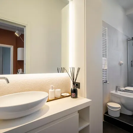 Burchiello Chic Stay-with View In Quiet Florence