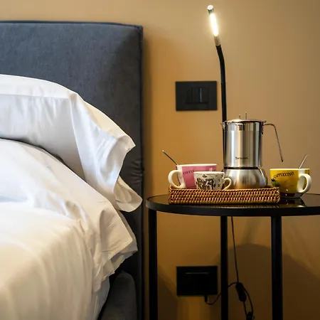 Burchiello Chic Stay-with View In Quiet Florence