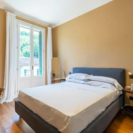 Burchiello Chic Stay-with View In Quiet Apartment