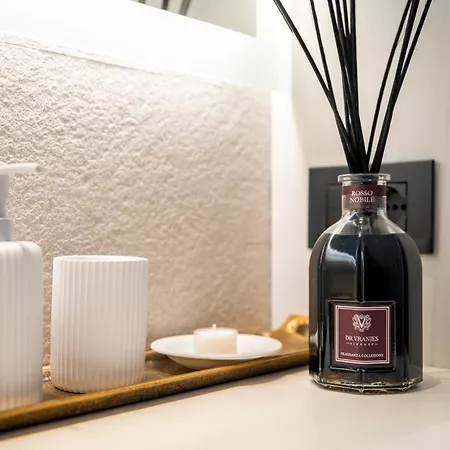 Burchiello Chic Stay-with View In Quiet Apartment *