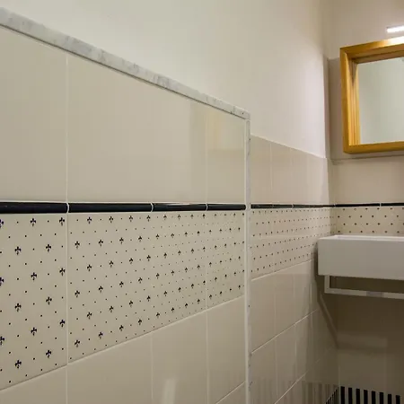 Toscanelli 10 Apartment Florenz