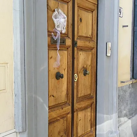 Apartamento La Tua Casa A Firenze!