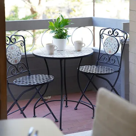 Apartamento Tuscanysweethouse#2camere#balcone# Smn Florencia