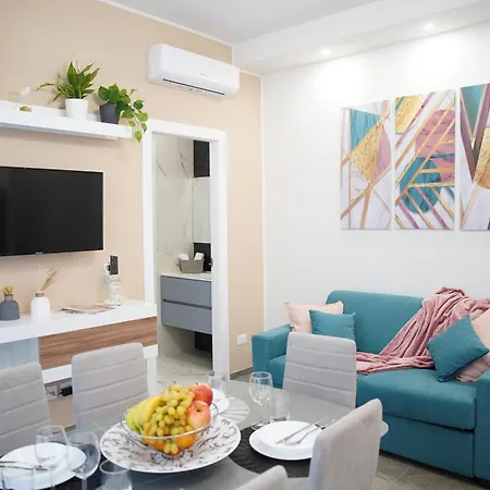 Apartamento Tuscanysweethouse#2camere#balcone# Smn Florencia