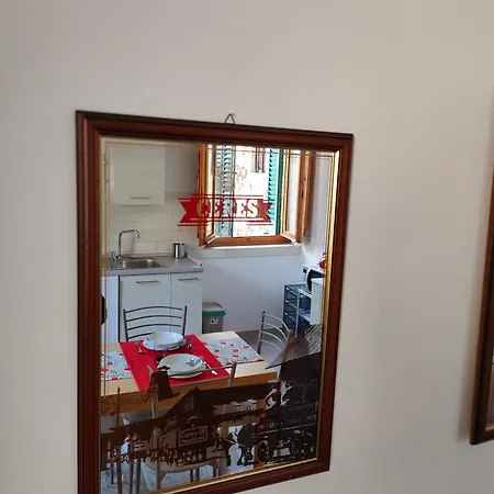 La Tua Casa A Firenze! Florencia