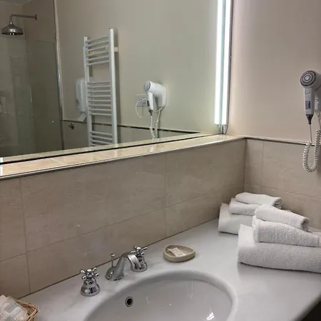 Le Due Fontane Hotel Florenz